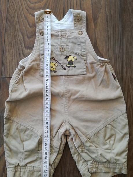 Menžestráky na traky, 56