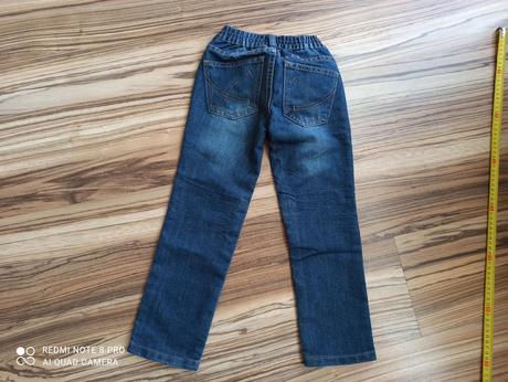 Chlapčenské rifle, kiki&koko,110