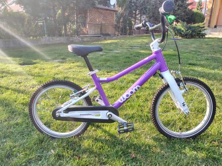 Bicykel woom go 3, woom,16