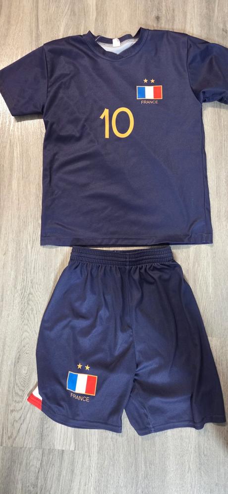Futbalove dresy, nike,152