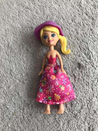 Babika výška 10 cm,