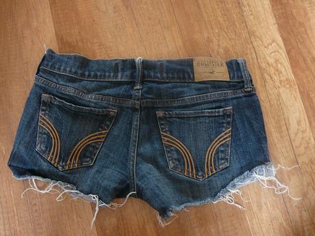 Dievcenske kratasy-vel25, hollister,158