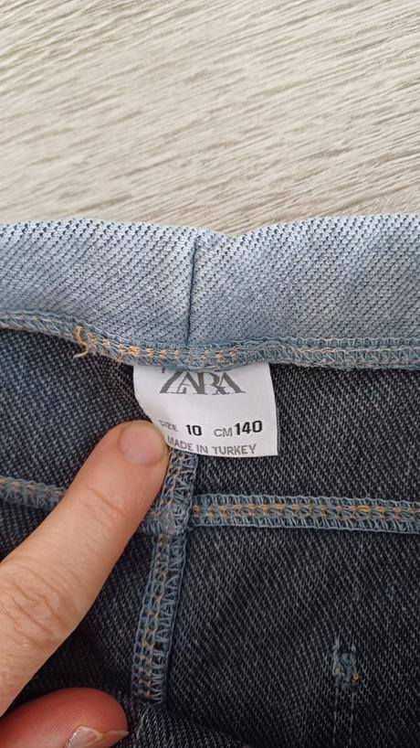 Riflove legíny, zara,140