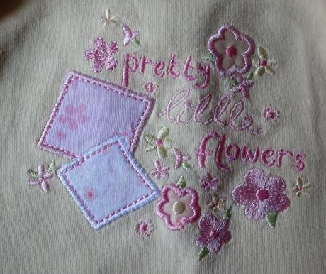 Bledožlté tričko bez rukávov, george,68