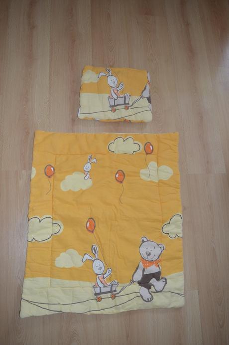 Perinka pre bábätká, šírka (cm): 60,dĺžka (cm): 70