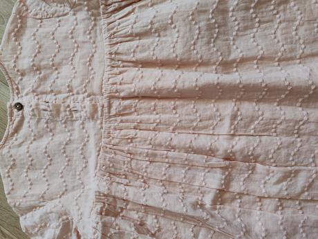 Pompdelux šatky 92, pompdelux,92