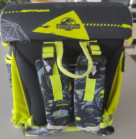 Školská taška oxybag, 