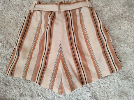 Krátke nohavice, h&m,xl