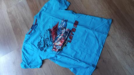 Chlapčenské tričko, 146