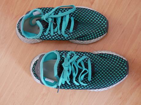 Botasky adidas, adidas,38