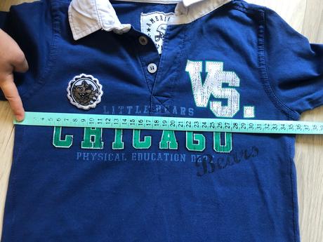 Tricko, cherokee,104