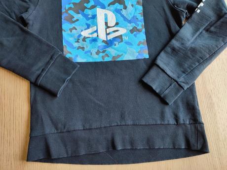 Mikina play station 146/152, 146