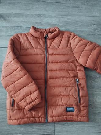 Vetrovka, reserved,116