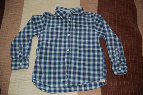 Košeľa, l.o.g.g.,116