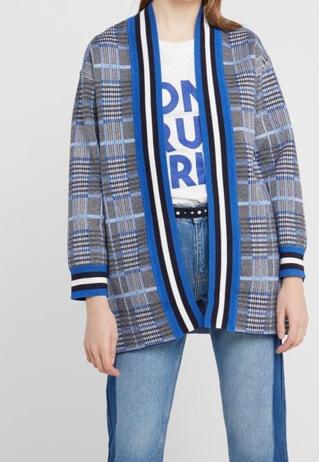 Claudie pierlot kardigán magma, veľ. s-l, s