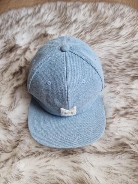 Minikid šiltovka, 110