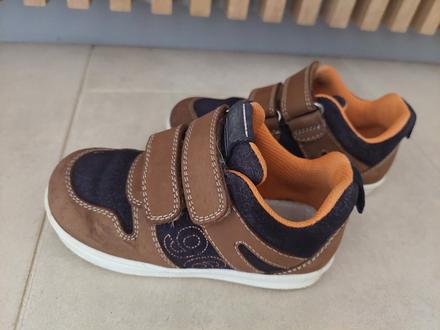 Topánky, bobbi shoes,24