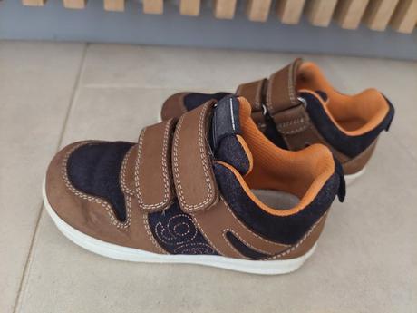 Topánky, bobbi shoes,24