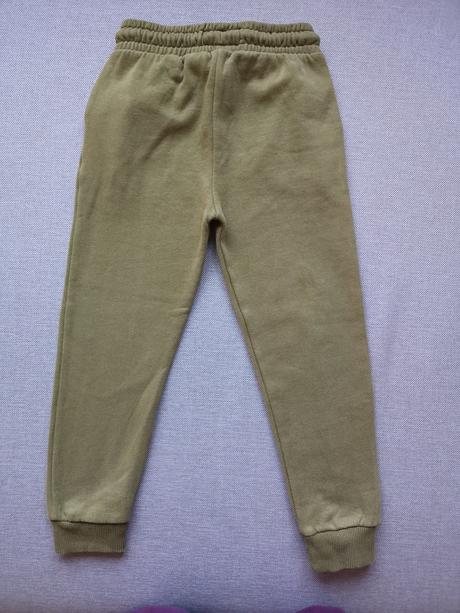 Teplaky zn. next, next,116