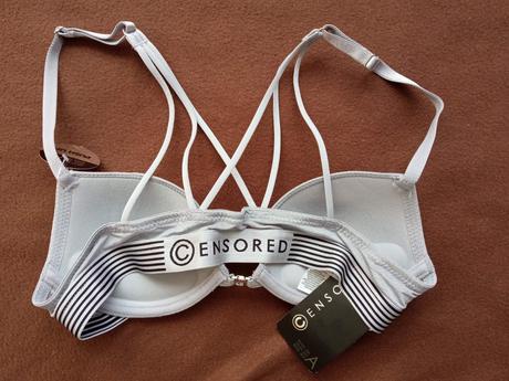 Podprsenka 75a, new yorker,75a