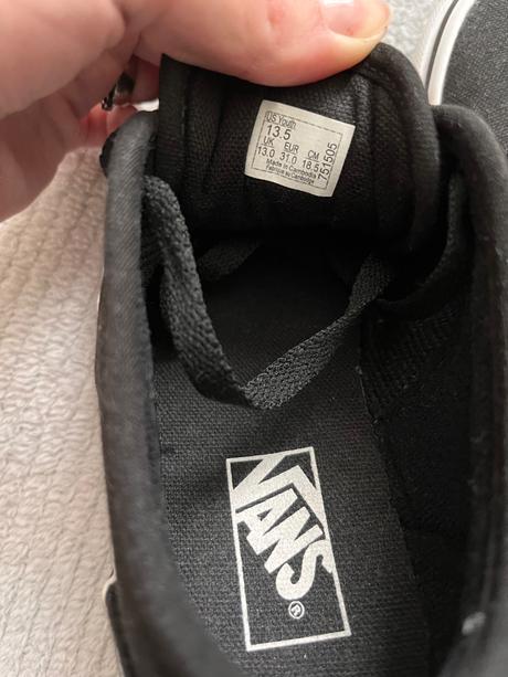 Tenisky vans, vans,31