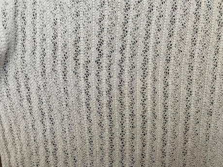 Béžový sveter zn mango, mango,s