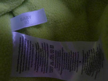 Hrubá čiapka, pepco,92