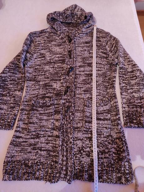 Kardigan / sveter, m