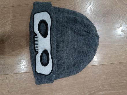 Čapica, chapter young,134