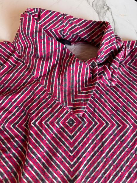 Merd du nord šaty lyocell s, s