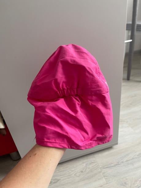 Siltovka upf 50, decathlon,86