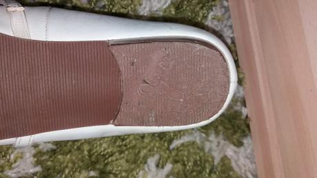 S.oliver balerinky, 37