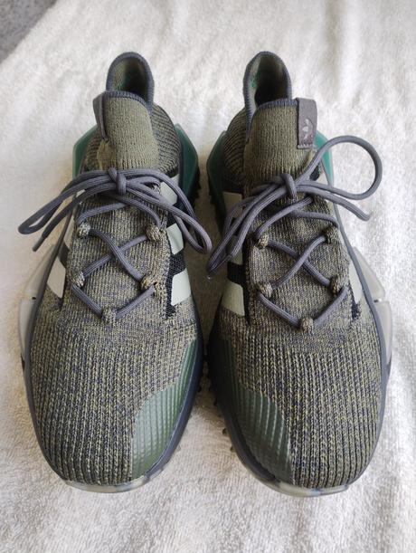 Tenisky, adidas,43