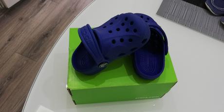 Topánky crocs, crocs,21