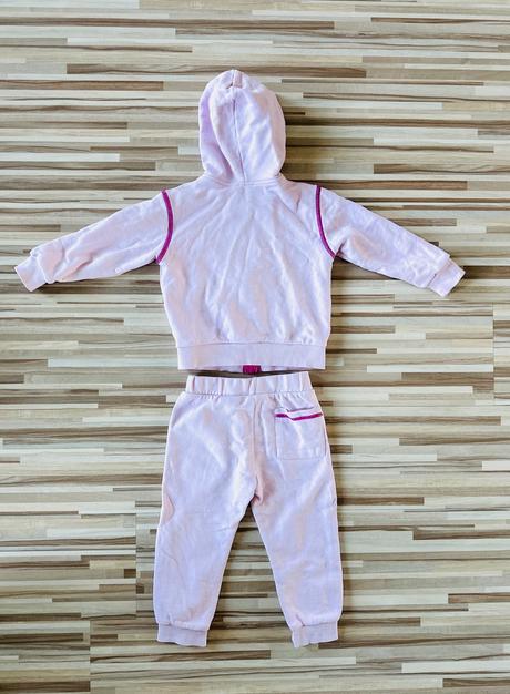 Tepláková súprava benetton, benetton,98