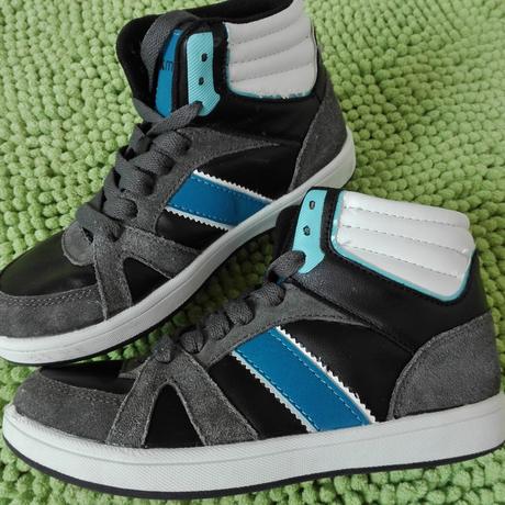 Chlapčenské topánky v.32, 32