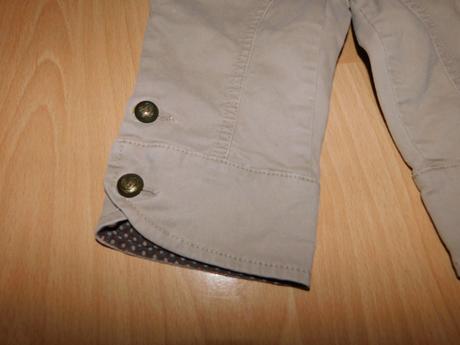 Trištvrtaky 2-3 r, zara,98