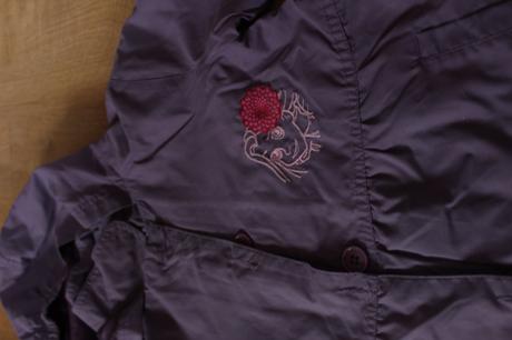 Vetrovka, disney,128