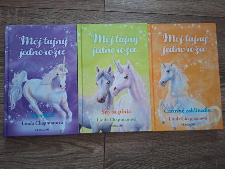 Knihy pre diečatá 2, 