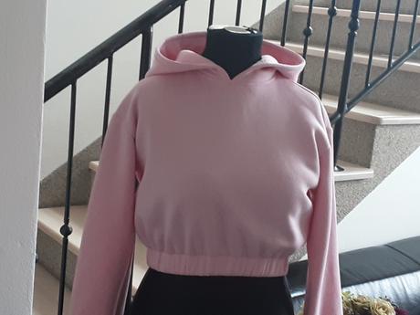 Ušijem teplakovu supravu, l - xxxl