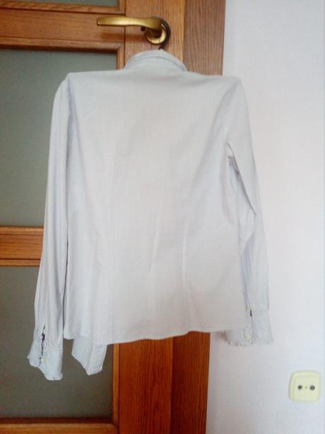 Dievčenská blúzka benetton, benetton,152