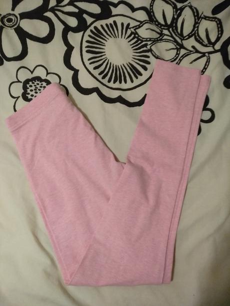 Nove leginy, f&f,158