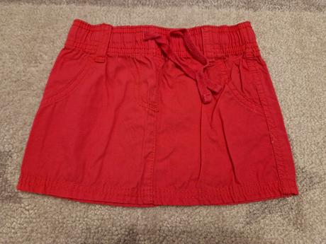 Sukna 2ks + kratasky, 86–98