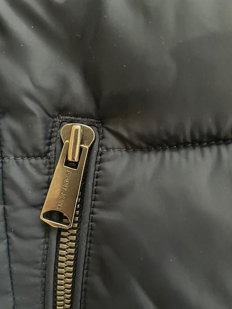 Tommy hilfiger bunda- original, tommy hilfiger,m