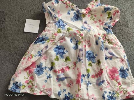 Balík pre dievčatko 74, 68–80