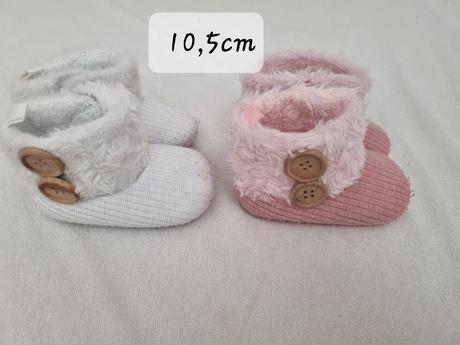 Cápačky 10,5cm, <17