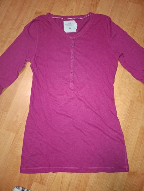 Dámske tricko, h&m,m