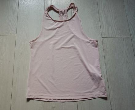 Tričko h&m sport, h&m,s