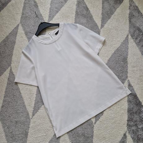 Mango blúzka s krátkym rukávom, mango,s