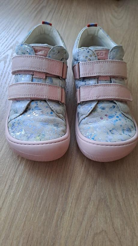 Barefoot tenisky koel, koel4kids,33